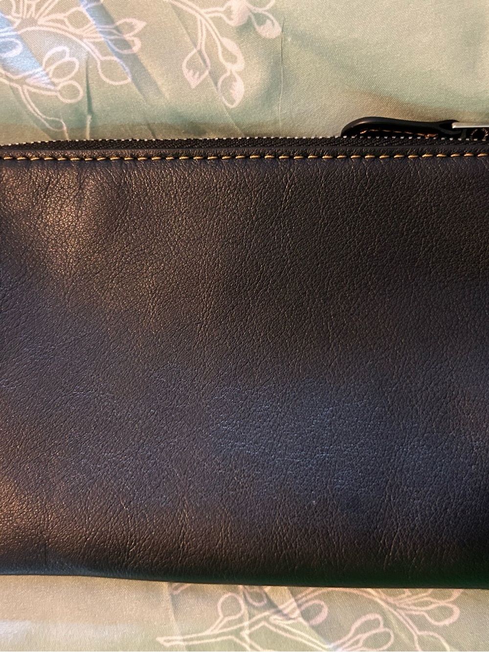 Coach wallet/pouch - Picture 2 of 2